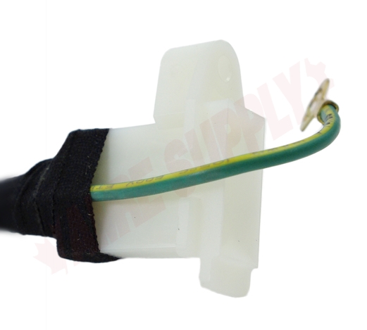 Photo 8 of WP3355458 : Whirlpool Washer Lid Switch Assembly