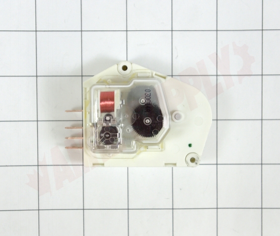 Photo 10 of WP3-81329 : Whirlpool WP3-81329 Refrigerator Defrost Timer