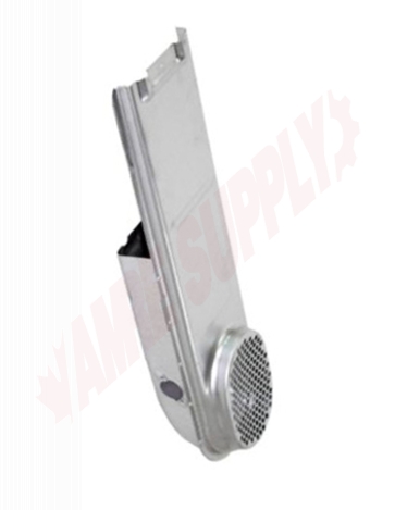 Photo 1 of WP8541818 : Whirlpool Dryer Heating Element Box