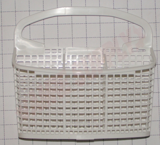 Photo 1 of WP9743574 : Whirlpool WP9743574 Dishwasher Cutlery Basket