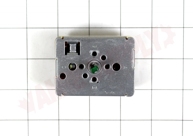 Photo 11 of WP9750639 : Whirlpool Range Surface Element Switch