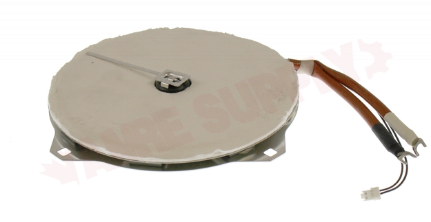 Photo 1 of W10396547 : Whirlpool Range Cooktop Hotplate Surface Element