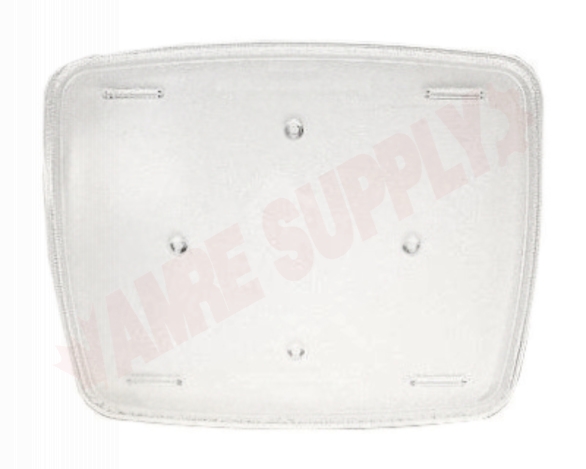 Photo 1 of WPDE63-00383A : Whirlpool Microwave Glass Cooking Tray