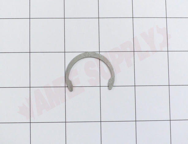 Photo 2 of WPW10083200 : WHPL AW RING RETAINER