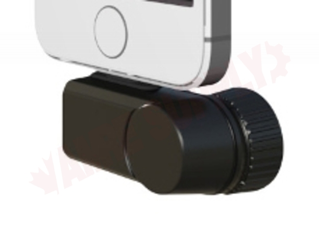 Photo 2 of LW-BAA : Seek Compact Thermal Imaging Camera, iPhone, 6 To 1000'