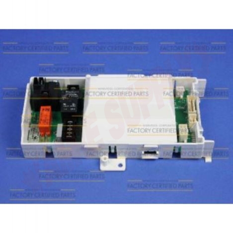 Photo 1 of WPW10169969 : Whirlpool Dryer Electronic Control Board