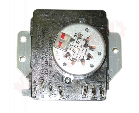 Photo 1 of WPW10185976 : Whirlpool Dryer Timer