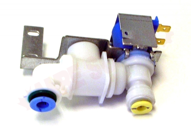 Photo 1 of WPW10217918 : Whirlpool WPW10217918 Commercial Ice Machine Water Inlet Valve