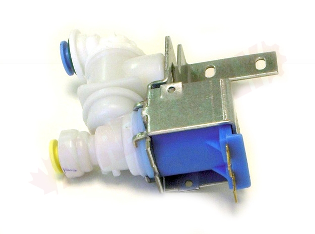 Photo 3 of WPW10217918 : Whirlpool WPW10217918 Commercial Ice Machine Water Inlet Valve