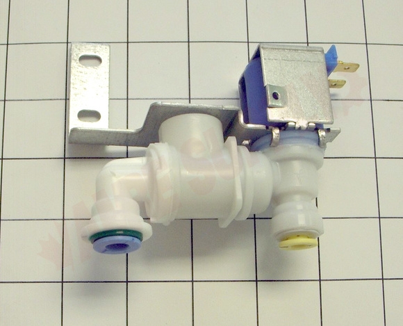 Photo 5 of WPW10217918 : Whirlpool WPW10217918 Commercial Ice Machine Water Inlet Valve