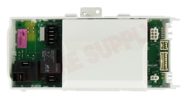 Photo 1 of WPW10317640 : Whirlpool Dryer Electronic Control Board