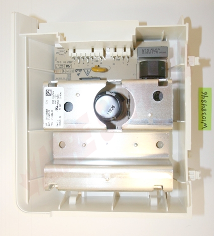 Photo 2 of WPW10384846 : Whirlpool WPW10384846 Washer Motor Control Board Assembly