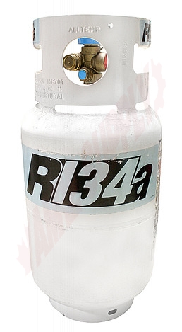 Photo 1 of R134ACYL : Cylinder Deposit Charge For R134a
