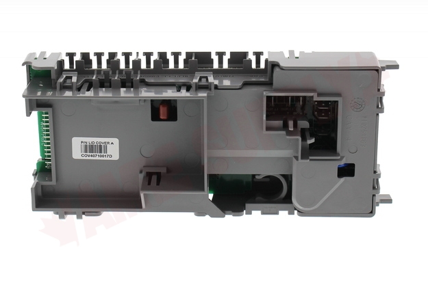 Photo 1 of WPW10298355 : Whirlpool Dishwasher Electronic Control Board