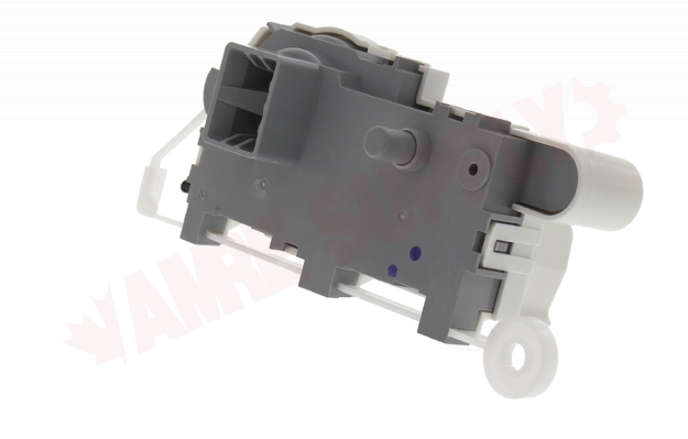 Photo 2 of WPW10443885 : Whirlpool Washer Door Lock Assembly
