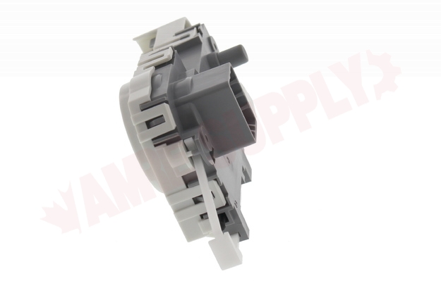 Photo 7 of WPW10443885 : Whirlpool Washer Door Lock Assembly