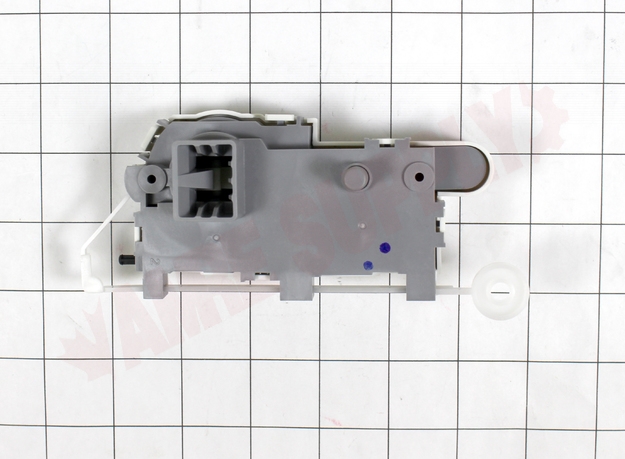 Photo 12 of WPW10443885 : Whirlpool Washer Door Lock Assembly