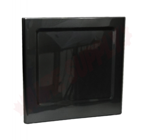 Photo 1 of WPW10460919 : Whirlpool WPW10460919 Dryer Top Panel, Black