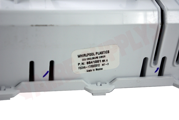 Photo 4 of WPW10525351 : WHIRLPOOL WASHER ELECTRONIC CONTROL BOARD