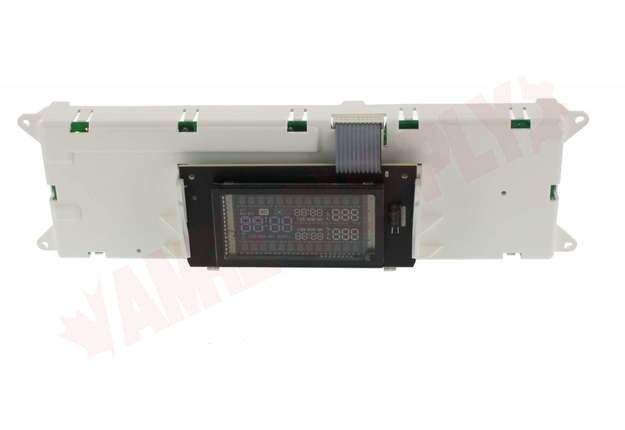 Photo 1 of WPW10743469 : Whirlpool WPW10743469 Range Electronic Control Board