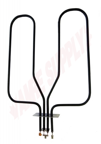 Photo 1 of WPY04000048 : Whirlpool Range Oven Broil Element