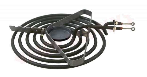Photo 3 of WPY04100166 : Whirlpool Range Coil Surface Element, Pigtail Ends, 8, 2100W
