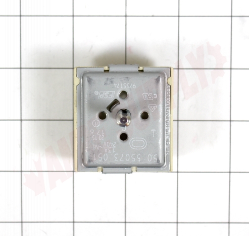 Photo 10 of WP9755174 : Whirlpool Range Surface Element Switch
