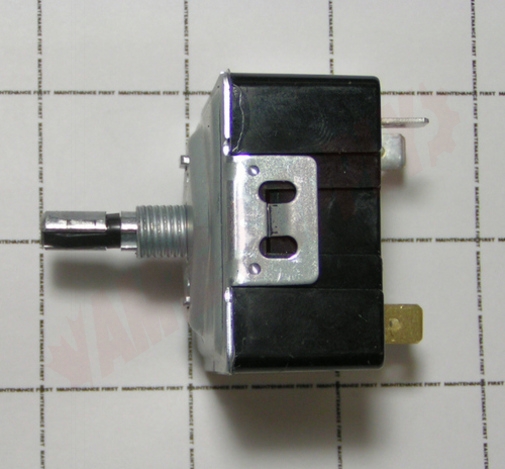 Photo 1 of Y703147 : WHIRLPOOL RANGE SURFACE ELEMENT SWITCH