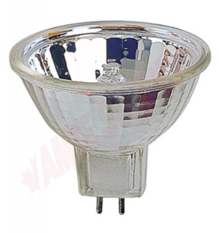 Photo 1 of WPW10252088 : Whirlpool WPW10252088 Range Hood Mr11 Lamp, 20W