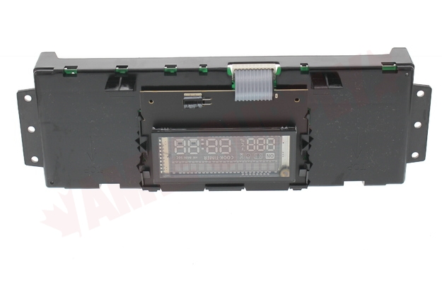 Photo 5 of WPW10340304 : Whirlpool WPW10340304 Range Electronic Control Board