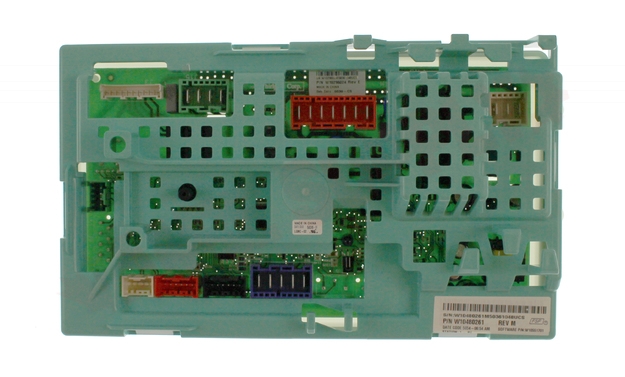 Photo 2 of W10480261 : Whirlpool W10480261 Washer Electronic Control Board