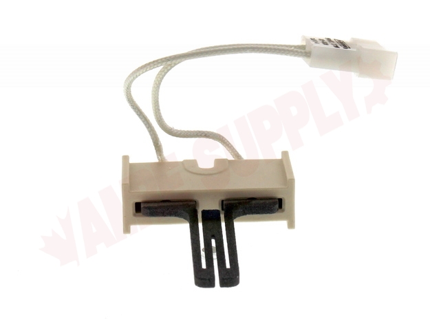 Photo 4 of Q4100C9048 : Resideo-Honeywell Q4100C9048 Hot Surface Ignitor, Silicon Carbide, 5-1/4 Leads      