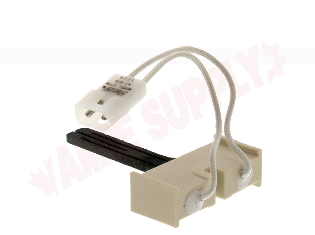Photo 5 of Q4100C9048 : Resideo-Honeywell Q4100C9048 Hot Surface Ignitor, Silicon Carbide, 5-1/4 Leads      