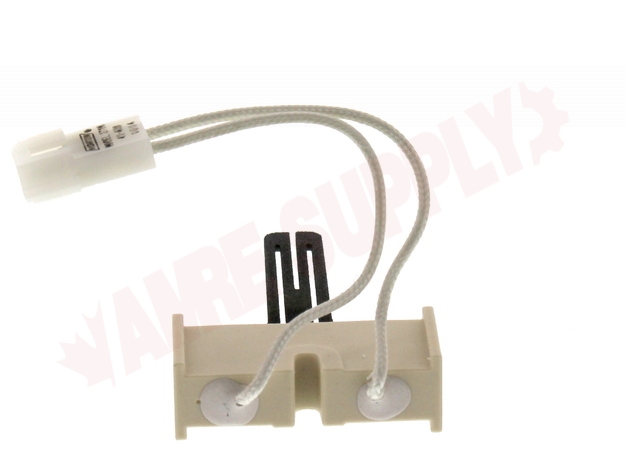 Photo 6 of Q4100C9048 : Resideo-Honeywell Q4100C9048 Hot Surface Ignitor, Silicon Carbide, 5-1/4 Leads      