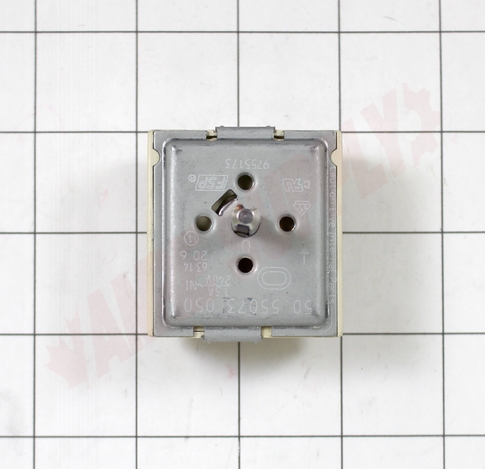 Photo 10 of WP9755173 : Whirlpool Range Surface Element Switch