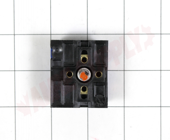 Photo 9 of WPW10411934 : Whirlpool Range Surface Element Switch