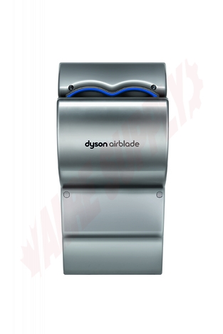 Photo 2 of 301853-01 : Dyson AB14 Airblade DB120V Hand Dryer, Grey