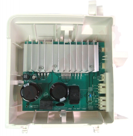 Photo 13 of WPW10374126 : Whirlpool WPW10374126 Washer Motor Control Board Assembly