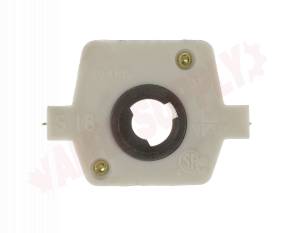 Photo 11 of WPY704512 : Whirlpool Range Spark Ignition Switch