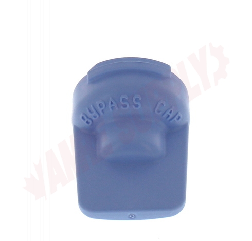 Wp12664501 Whirlpool Refrigerator Water Filter Bypass Cap