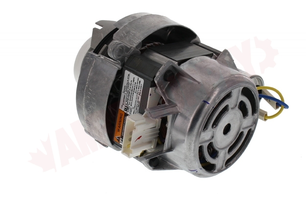 Photo 2 of WPW10757217 : Whirlpool Dishwasher Circulation Pump Motor