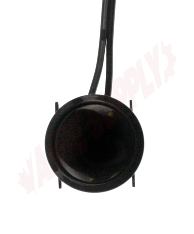 Photo 4 of WP4452997 : Whirlpool WP4452997 Range Push Button Switch, Black