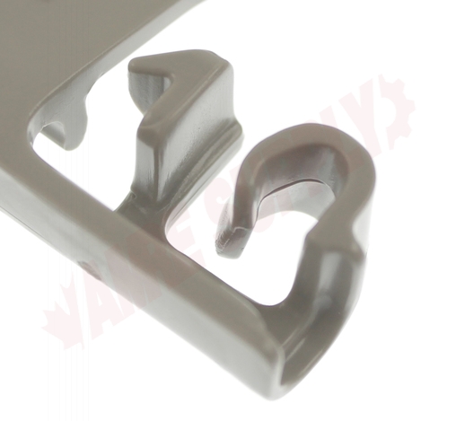 Photo 12 of WPW10158385 : Whirlpool Dishwasher Glass Holder Clip