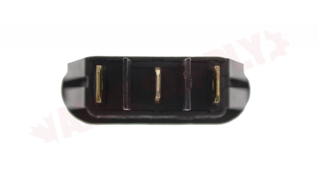 Photo 11 of WPW10163899 : Whirlpool WPW10163899 Range Simmer Control Switch, Black