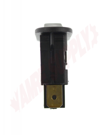 Photo 12 of WPW10163899 : Whirlpool WPW10163899 Range Simmer Control Switch, Black