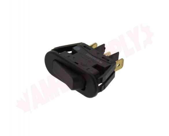 Photo 1 of WPW10163899 : Whirlpool WPW10163899 Range Simmer Control Switch, Black