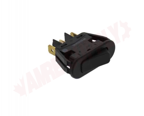 Photo 7 of WPW10163899 : Whirlpool WPW10163899 Range Simmer Control Switch, Black