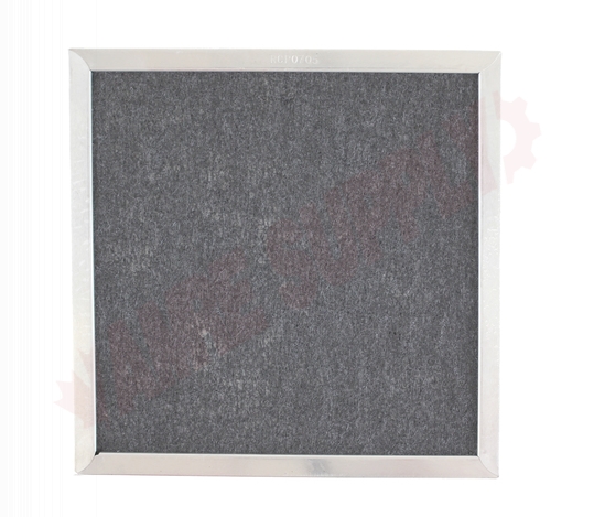 Photo 1 of 103982028 : Air King 103982028 Range Hood Charcoal Odour Filter, 7-3/4 x 7-3/4' x 3/8    