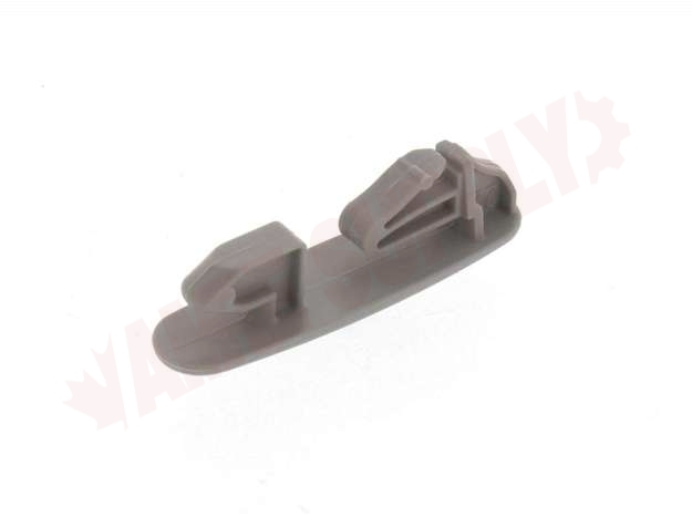 Photo 1 of W10082860 : Whirlpool Dishwasher Rack Stop Clip