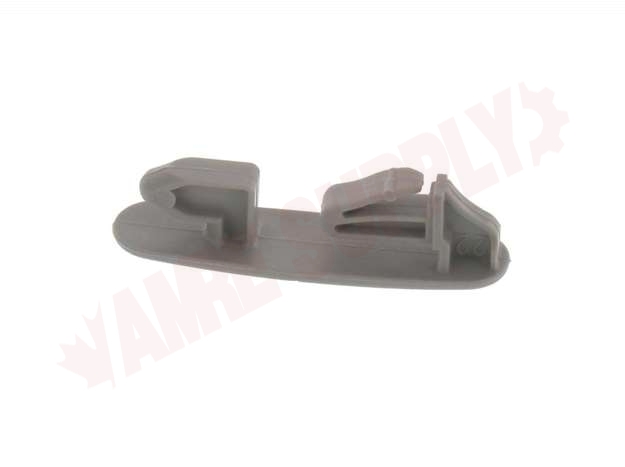 Photo 2 of W10082860 : Whirlpool Dishwasher Rack Stop Clip
